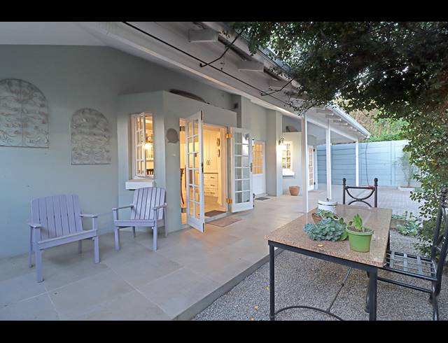 3 BEDROOM HOUSE FOR SALE IN KENSINGTON